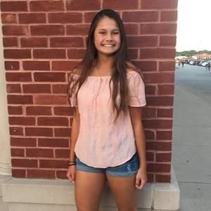 Meet your Posher, Riann